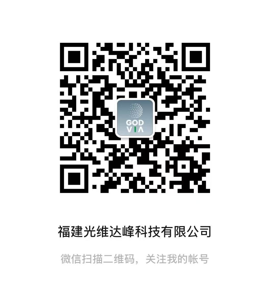 微信二维码